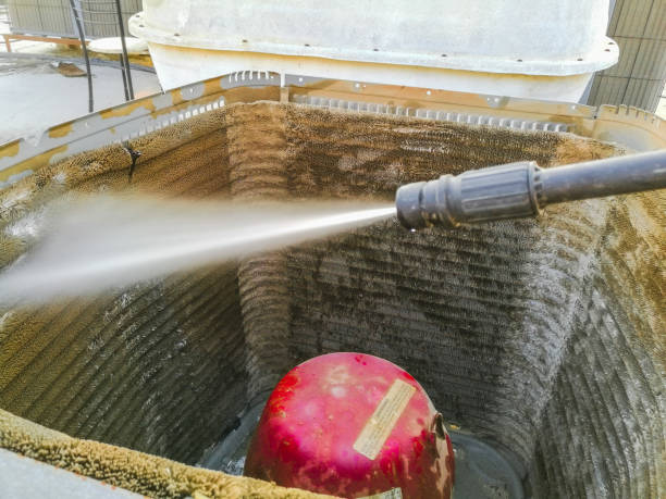 Best Best Air Duct Cleaning Company  in Indian Mountain Lake, PA