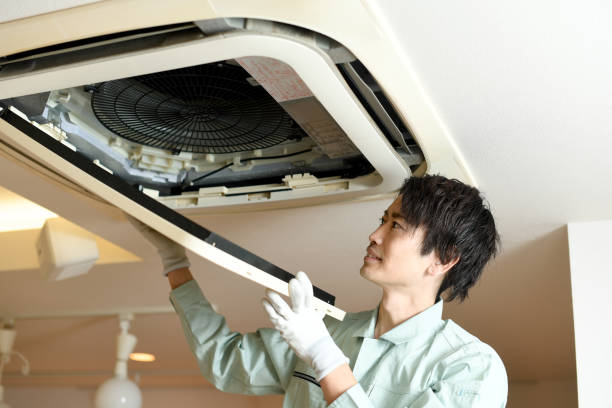 Best Commercial Air Duct Cleaning  in Indian Mountain Lake, PA